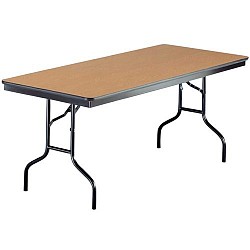 RECTANGLE TABLE